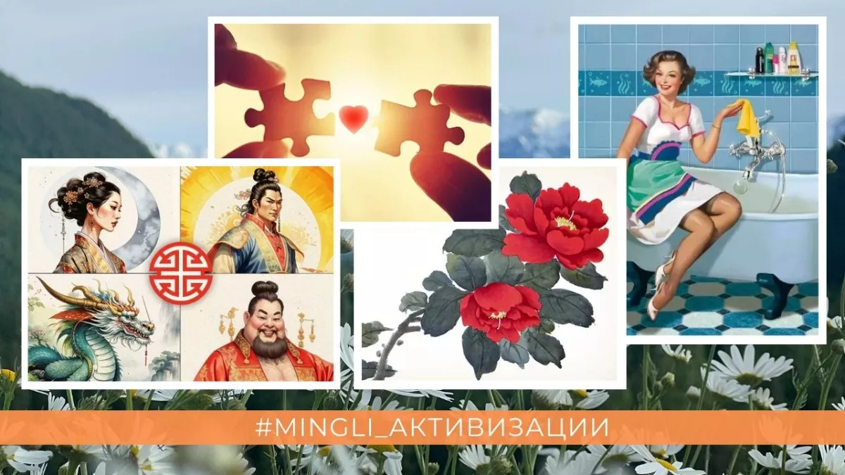 Весеннее обновление: активизации, которые поддержат ваши перемены