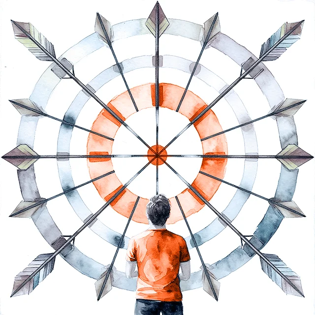 Рассчитать карту Бацзы просто