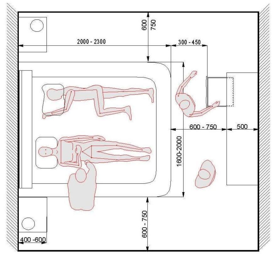 Кровать по Фэн Шуй