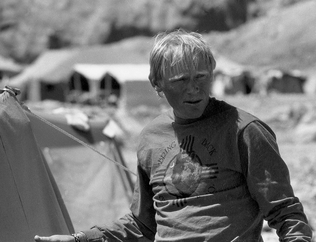 Смерть в Бацзы