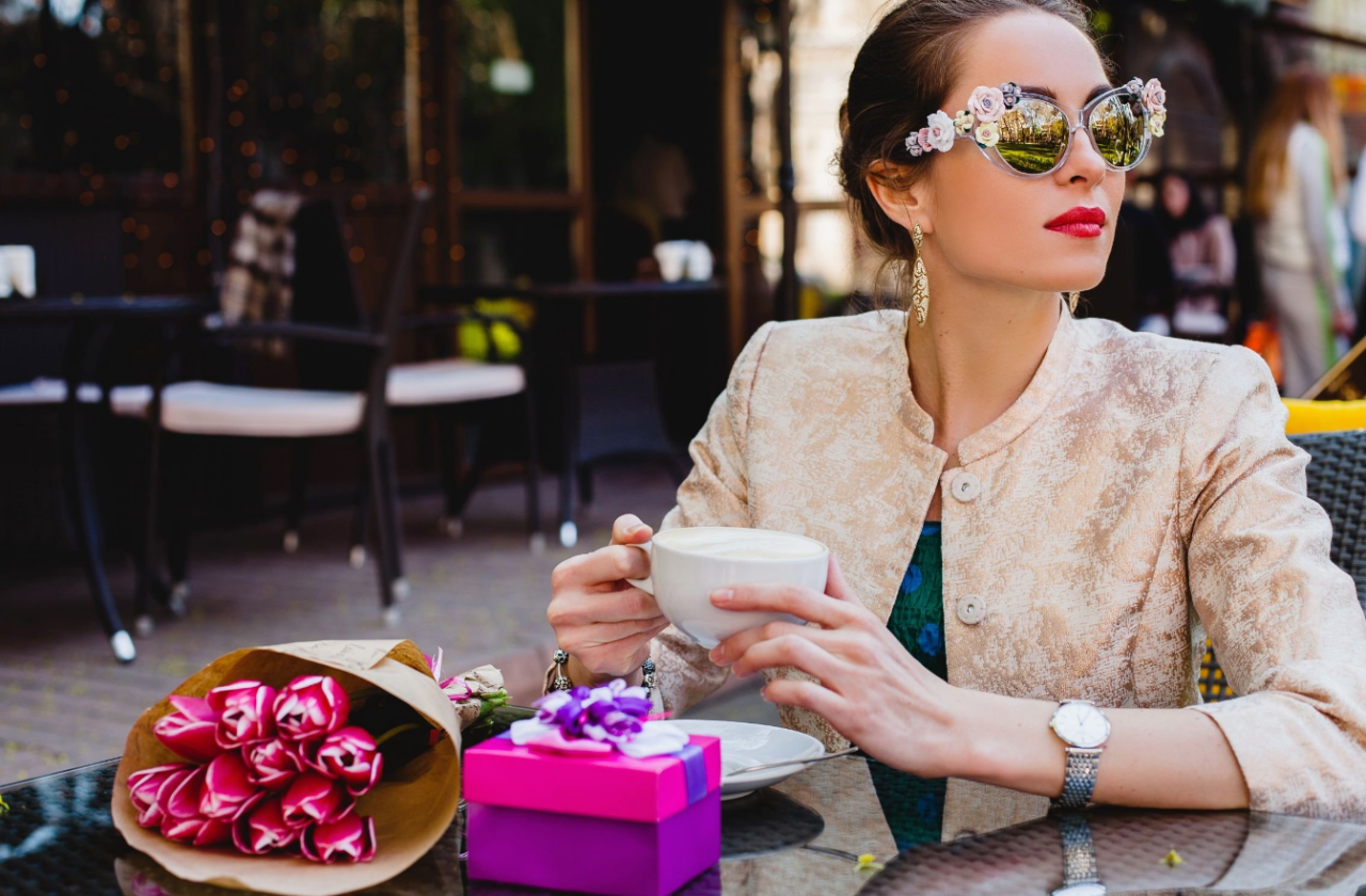 Как быть успешной в 2025