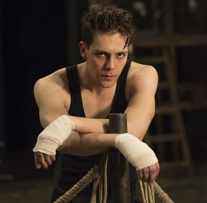 Астрологический разбор Милоша Биковича