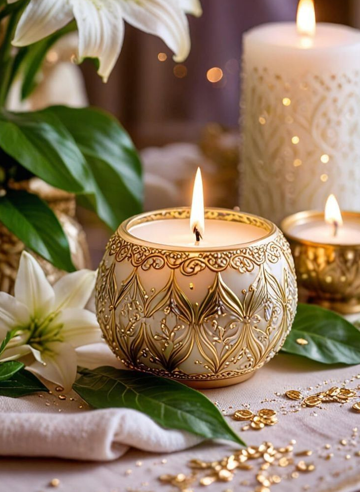 Согревание денежной звезды в апреле 2025