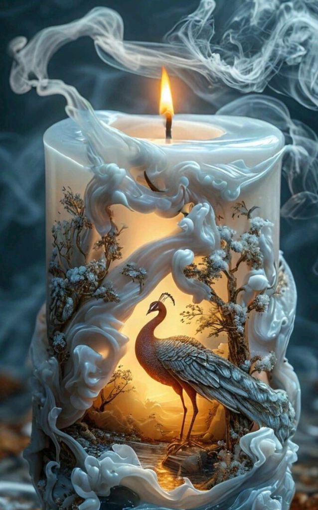 Согревание денежной звезды в мае 2025