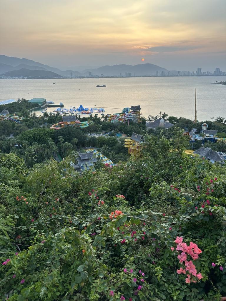 Фэн Шуй во Вьетнаме