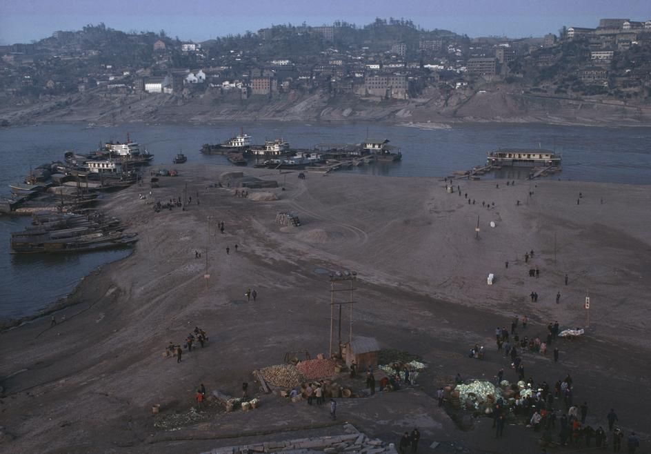 старый чунцин 2