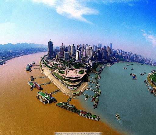 старый чунцин 3