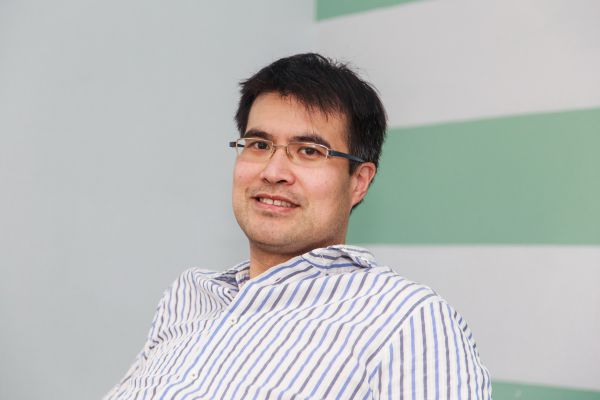 Мастер Бацзы Джерри Кинг в Санкт-Петербурге