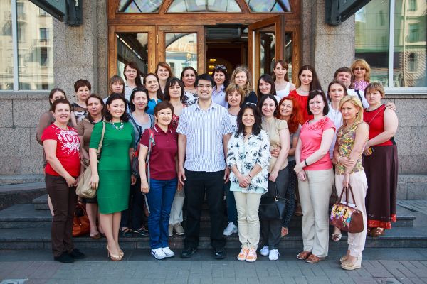 Джерри Кинг