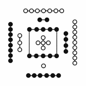 Хэ Ту &ndash; Карта Реки
