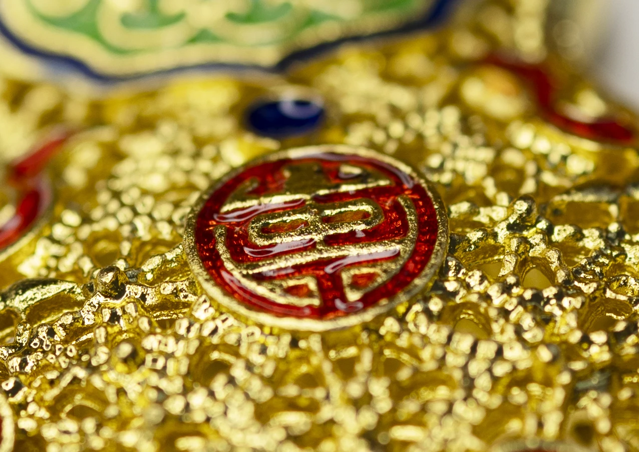 Символ удачи