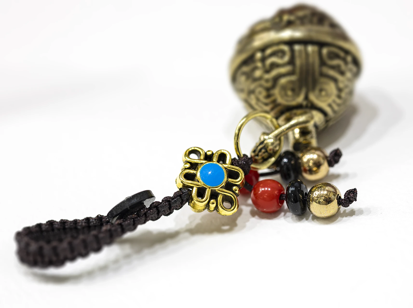 Символ узла Пан Чанг